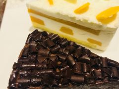 -星巴克(福州大洋百货分店)
