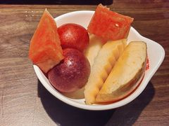 -豪享来牛排(人民店)