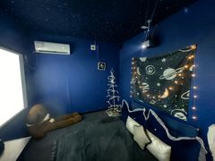 -悠米私人影院(街道口店)