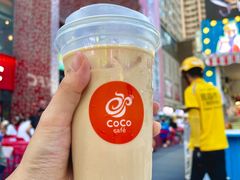 -CoCo都可(铁西万达店)