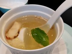 -翠湖宾馆·中餐厅