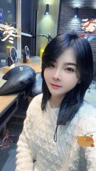 -韩国李知恩形象设计