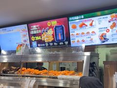 -德克士(砂之船奥特莱斯店)