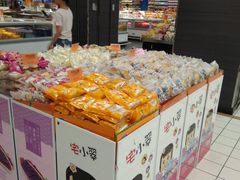 -中百仓储(新洲购物广场店)