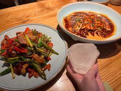 -薇酌饮·陕西菜(南门外店)