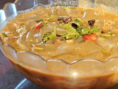 -华盛园卷子王农家菜水库鱼