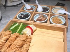 -城南往事(滨江世茂店)