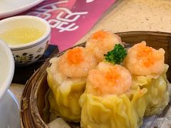 -点都德(华强南店)