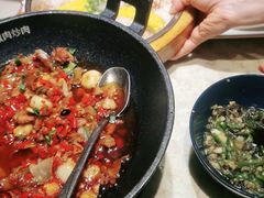 -味上湘菜馆(岳麓山店)