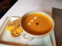 -城市名人酒店喝彩西餐厅(人民南路店)