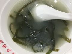 -华兴街自力面店