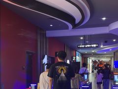 -卢米埃影城(长楹天街IMAX激光店)