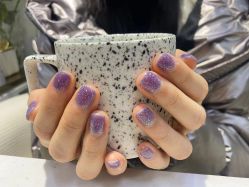 -今玥美甲美睫
