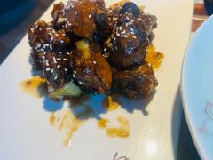 -大自然(鲁家村店)