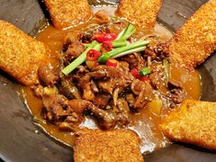 -庆江南江南菜(琴湖溪里花园城店)