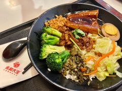 -永和大王(龙德广场店)