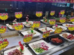 -新虹楼饭庄(崇明陈家镇店)