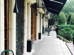 -伯衡55·吉品轩(乌鲁木齐南路店)