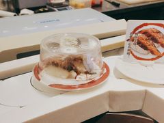 -禾绿回转寿司(苏宁广场店)