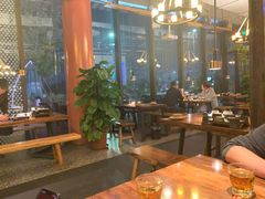 大堂-欧匠葫炉鱼(钱江世纪城店)