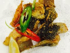 -新享乐海鲜(翠华路店)