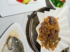 -味可道美食坊(福基路店)