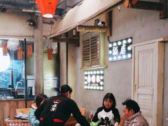 -塘屋烧烤·云南火塘烧烤品牌(春城慧谷旗舰店)