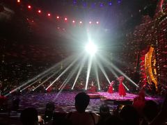 -珠海横琴长隆《卡卡虎奇遇记》