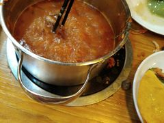 -季上烤肉·海鲜·火锅自助(大山洞店)