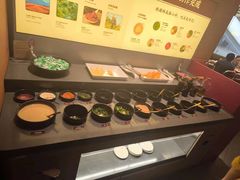 -巴奴毛肚火锅(京西大悦城店)