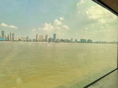 -武汉关码头(轮渡站)