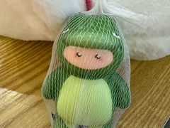 -野人先生Gelato(上海长宁龙之梦店)