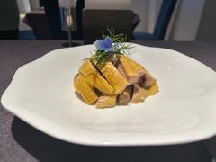 -上海古井假日酒店 · 徽昇楼中餐厅