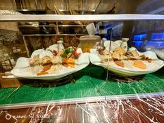 -万宝海鲜舫(劳动公园店)