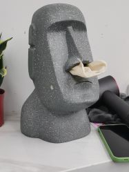 -查克拉造型