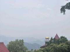 -莫干山风景区