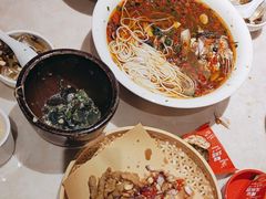 -味上湘菜馆(岳麓山店)