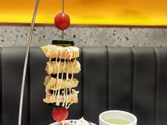 -九龙茶记·粤式餐厅融合菜(鹭江店)