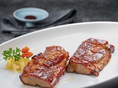 -白天鹅宾馆-玉堂春暖餐厅