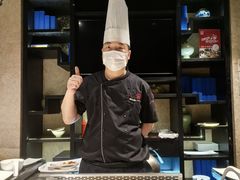 -水木锦堂·自助铁板烧(世贸天阶店)
