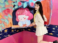 -南京时尚莱迪购物广场(正洪街店)