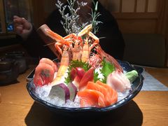 -乐亭日本料理(彩虹本店)