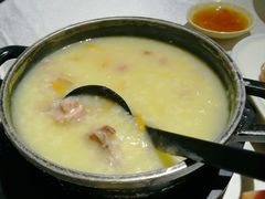 -合晋食府(广州合晋帝苑酒店)