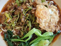 回锅肉拌面-方铲铲·成都板凳面(滨江银泰店)