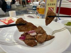 -聚春园自助餐厅(东街口店)