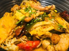 -南粥北面(东大桥店)