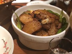 -燕郊烧鸽子(广安路店)
