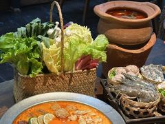 -翡翠鸟精品泰国菜(北辰财富中心店)