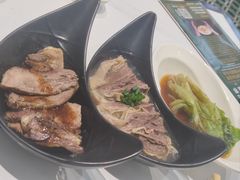 -新仙清汤牛腩(铜锣湾店)