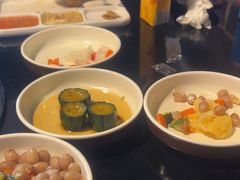 -老卜奎齐齐哈尔烤肉(人民东路店)
